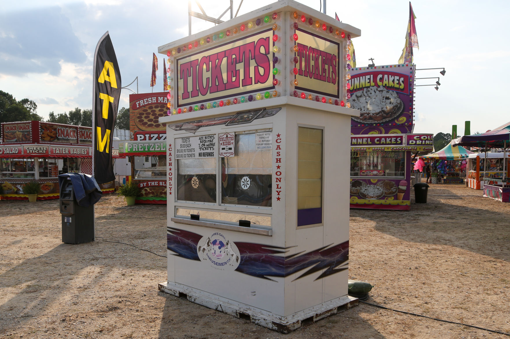 Lee County Fair 2019